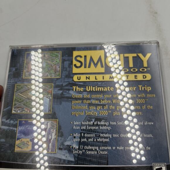 The Sims Livin' Large Expansion Pack - Mac - T-Teen - Picture 5 of 5